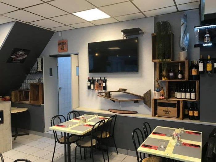 La Planque — photo 3