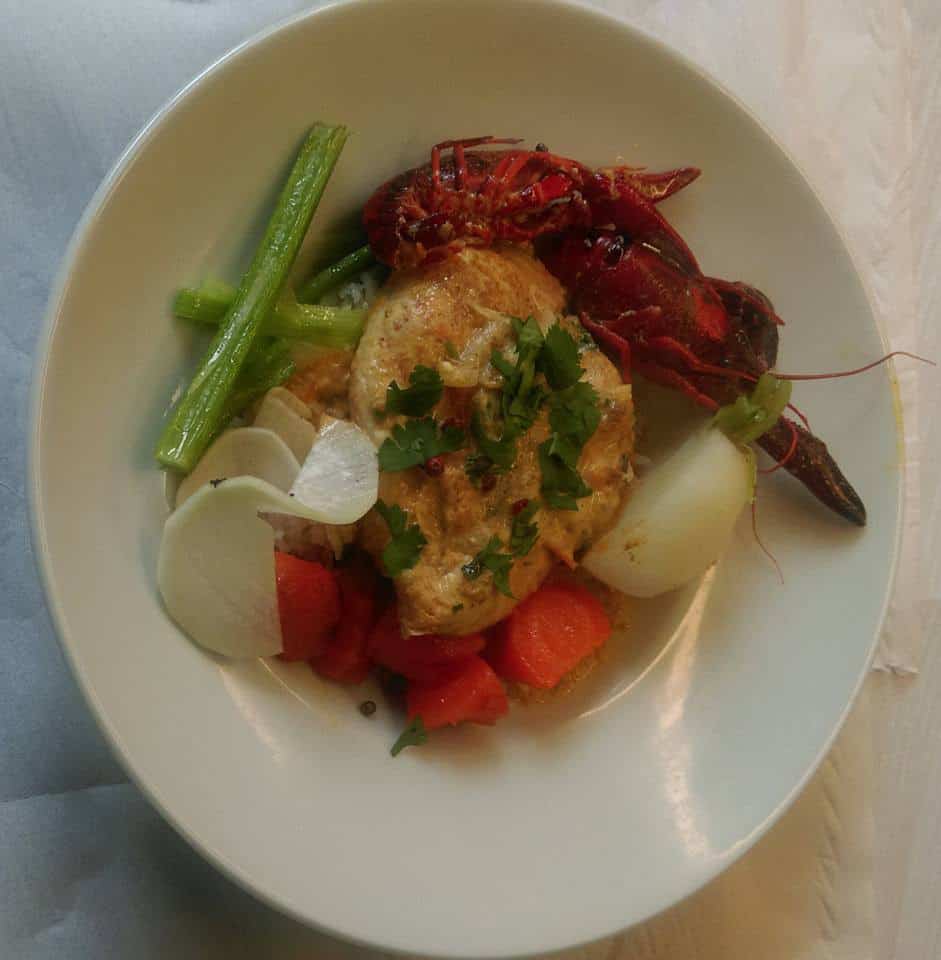 La Poupée qui Tousse — photo 3