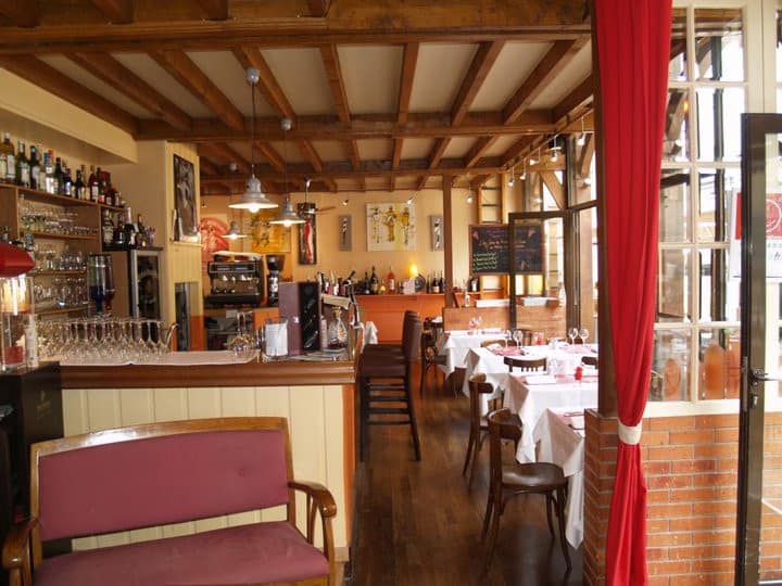 La Réserve — photo 3