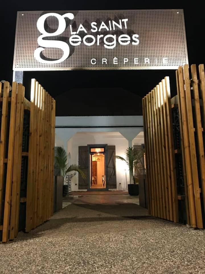 La Saint Georges — photo 2