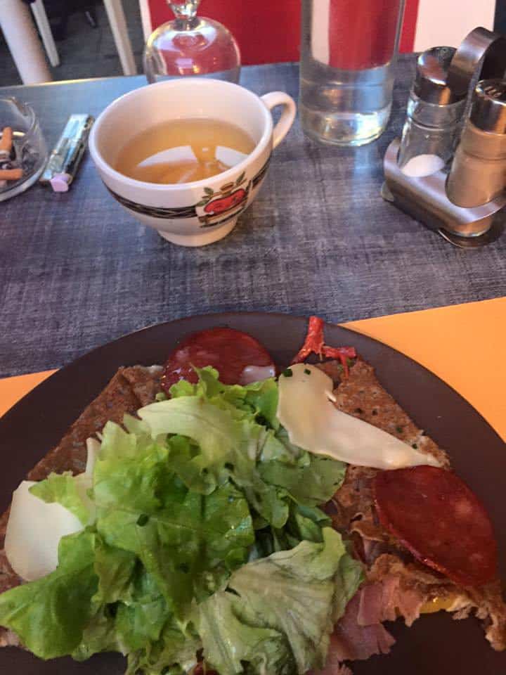 La Sarrasine — photo 3