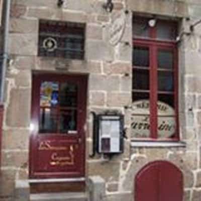 La Sarrasine — photo 2