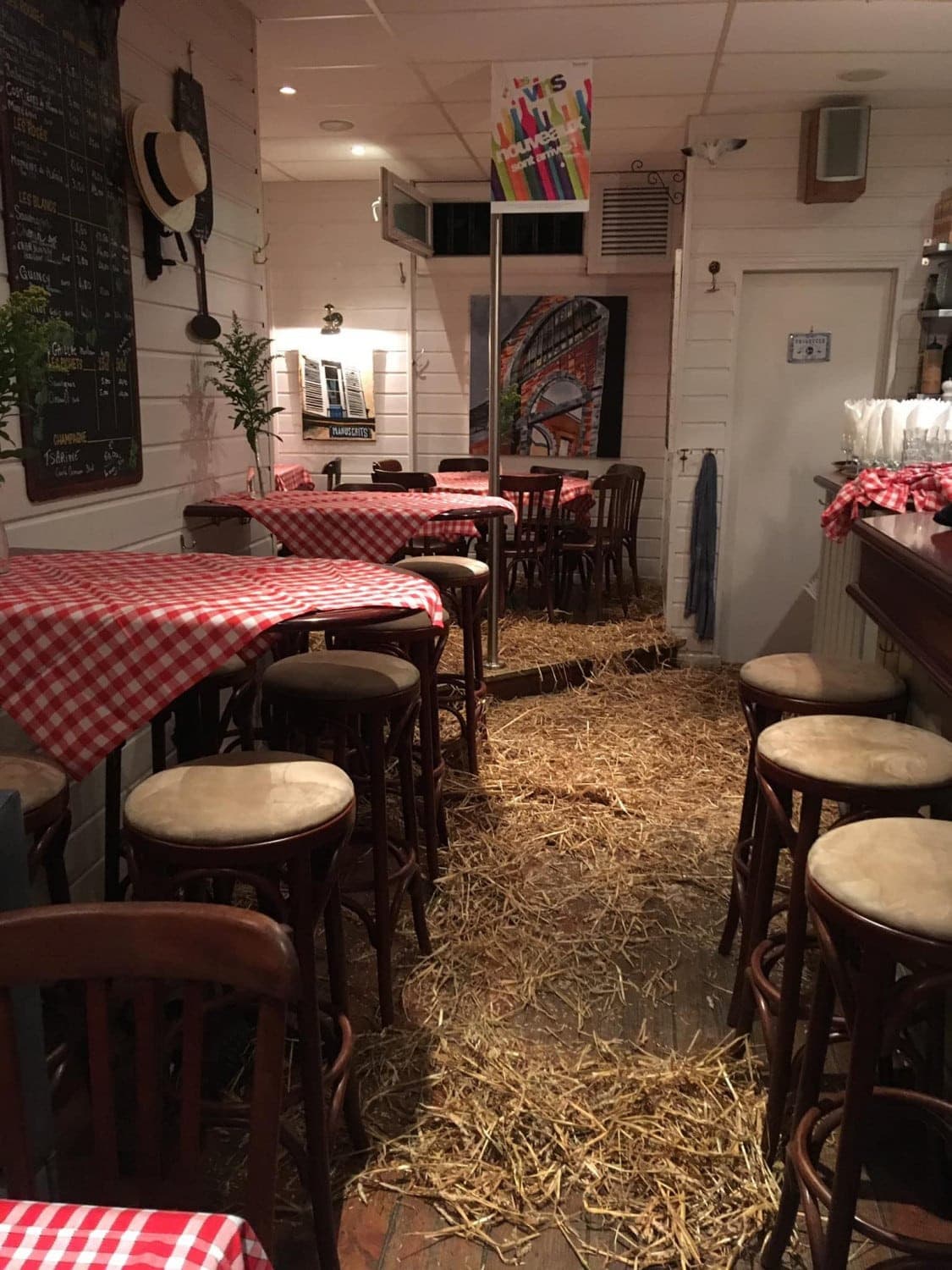 La Timonerie — photo 3