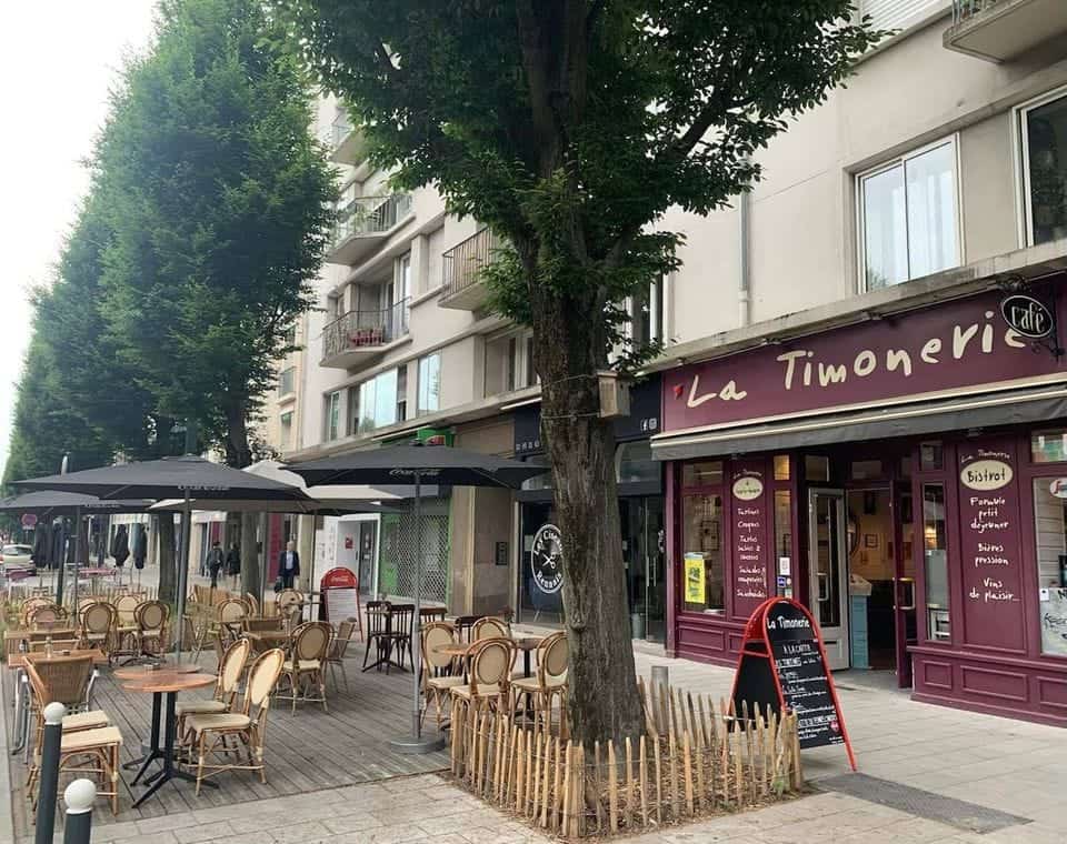 La Timonerie — photo 2