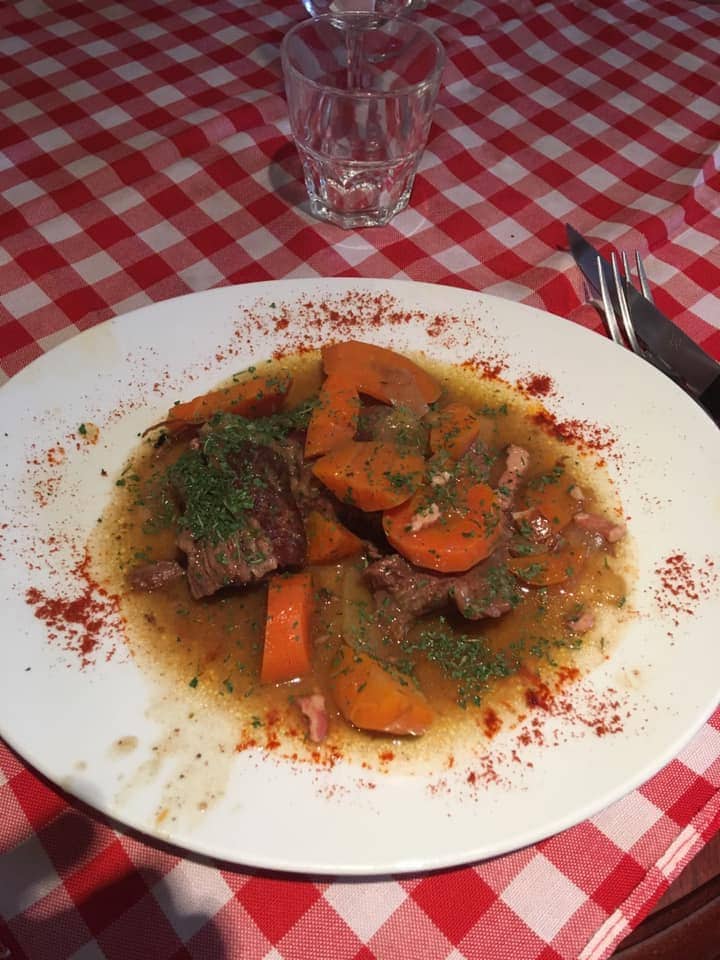 Photo de La Timonerie