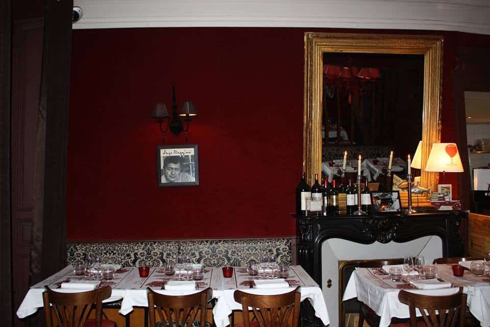 La Tourelle — photo 3