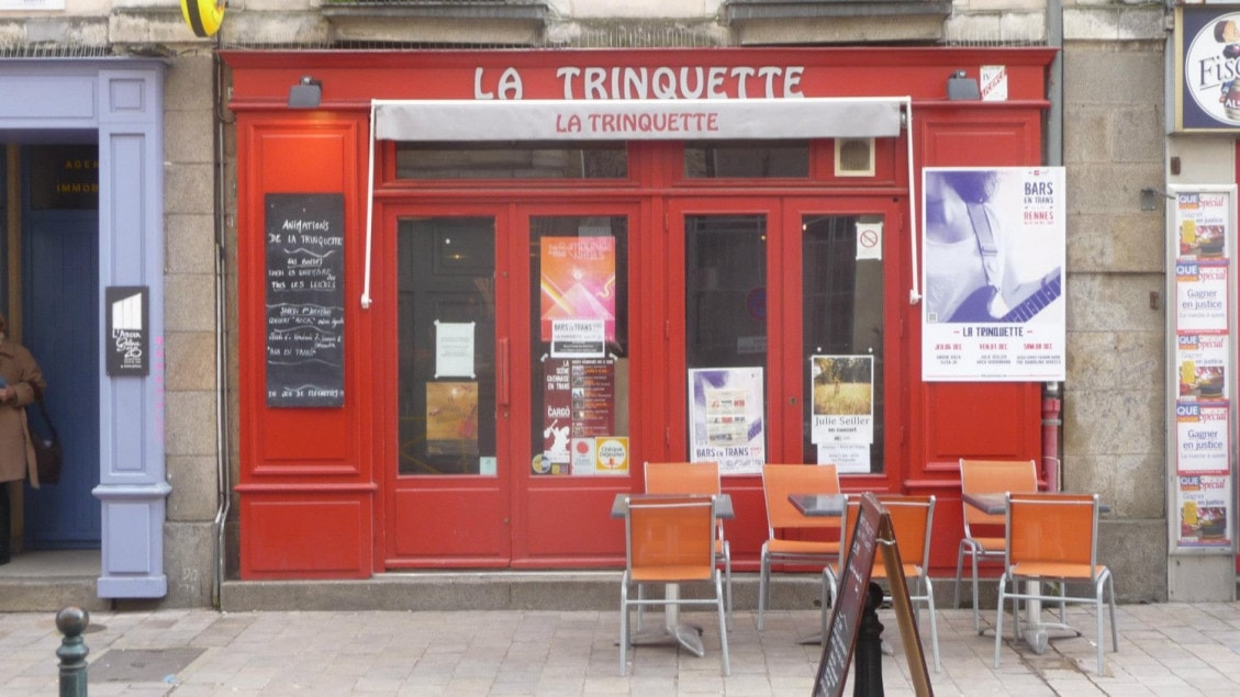 Photo de La Trinquette