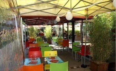 La Via Roma — photo 2