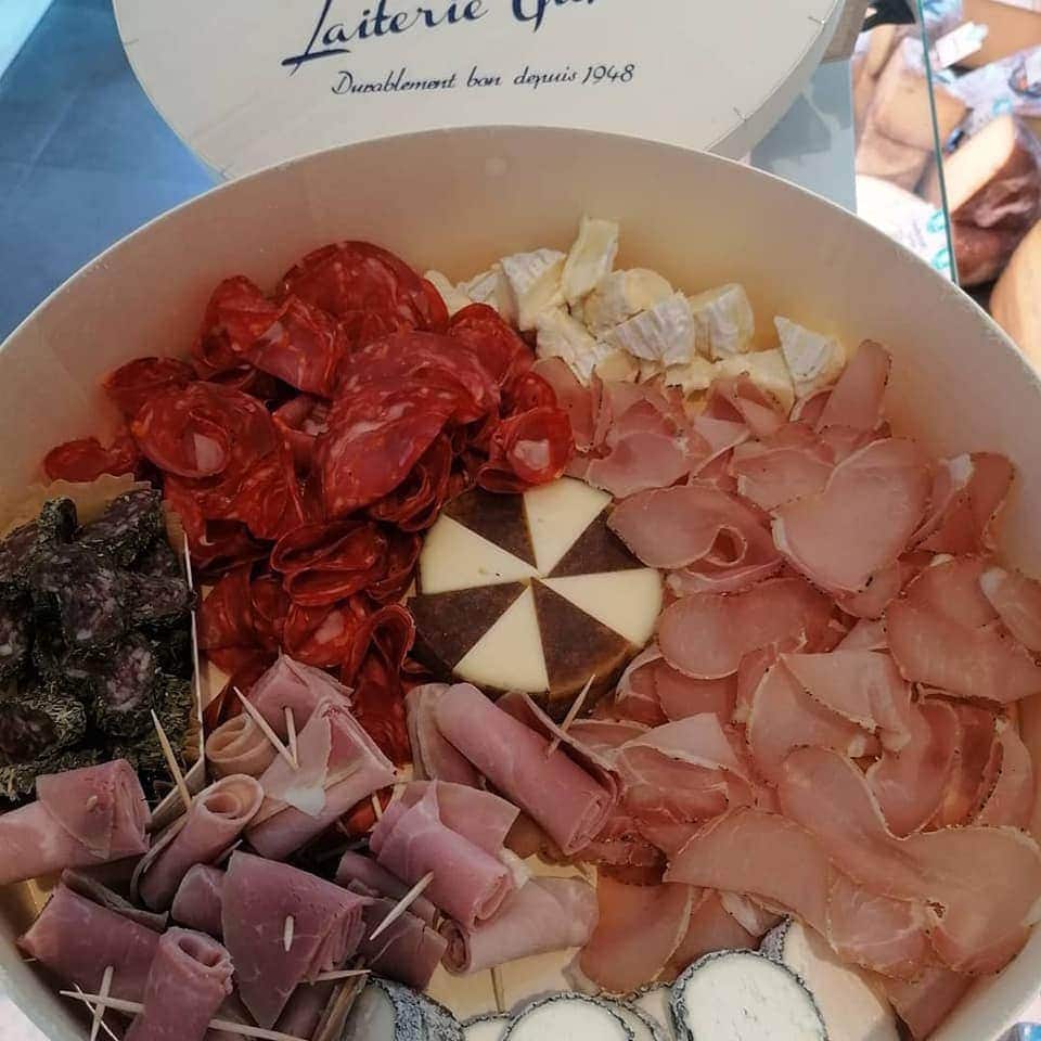Photo de Laiterie Gilbert