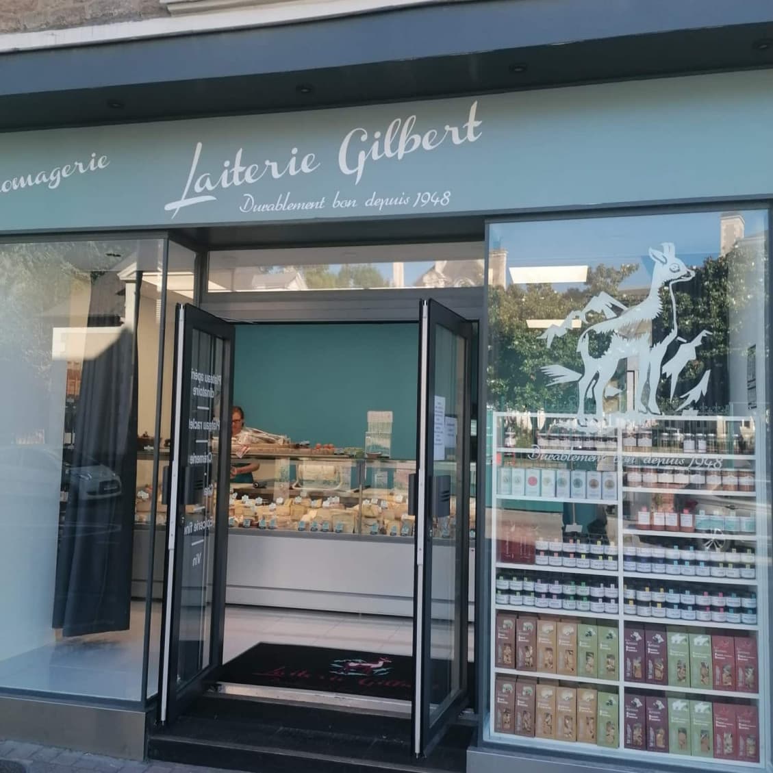 Laiterie Gilbert — photo 3