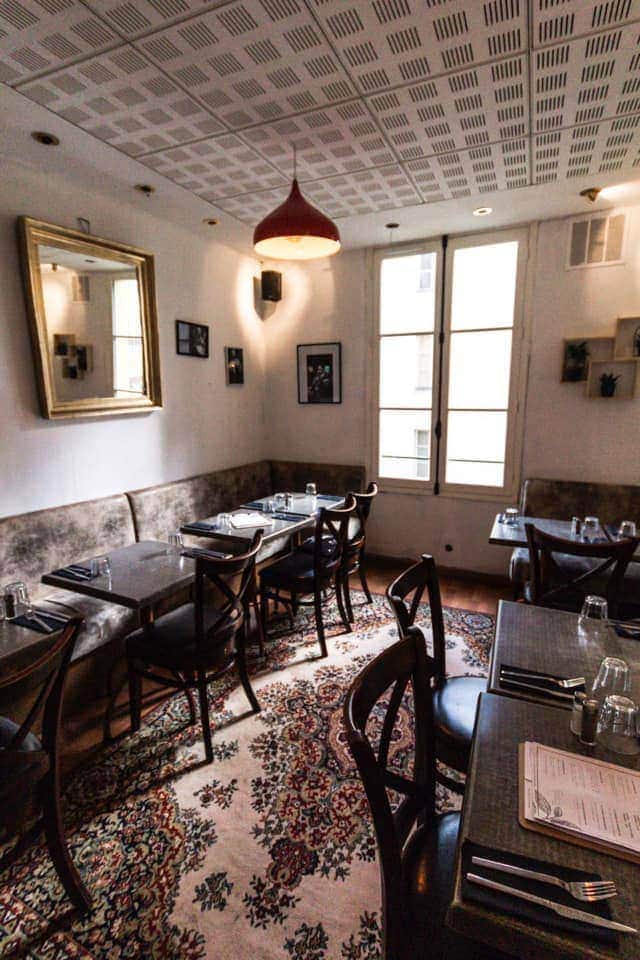 Lazarus Café — photo 6