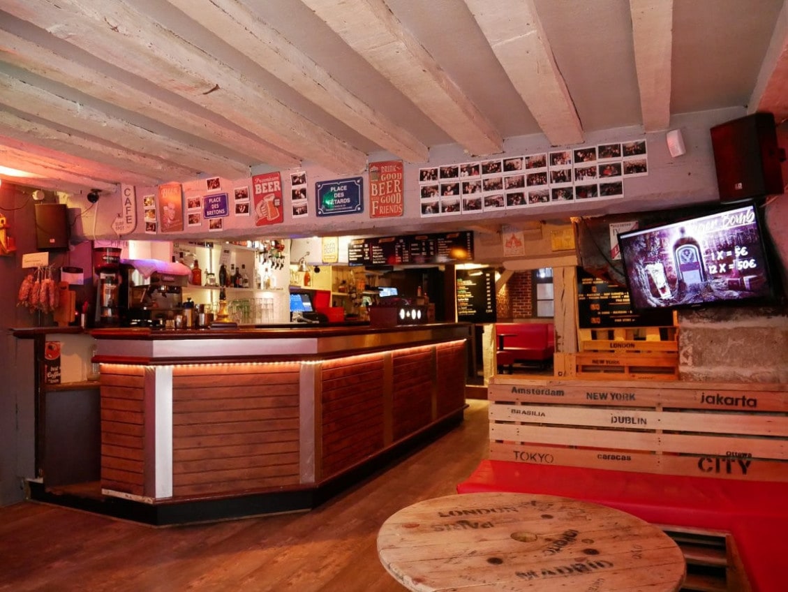 Le Baratin — photo 3