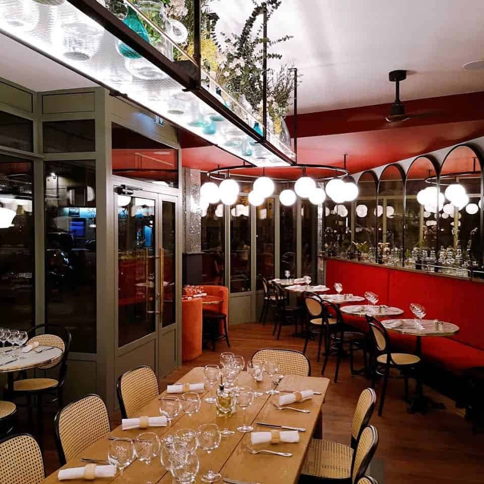 Le Bénédicte — photo 3