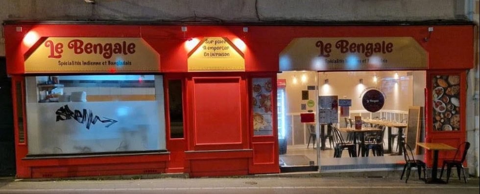 Le Bengal — photo 2