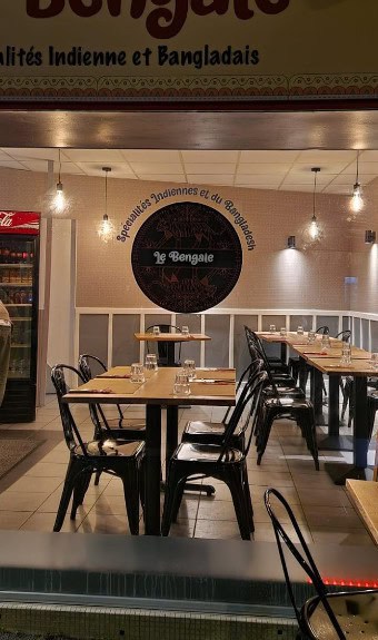 Le Bengal — photo 3