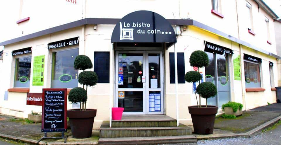 Le Bistro du Coin — photo 2