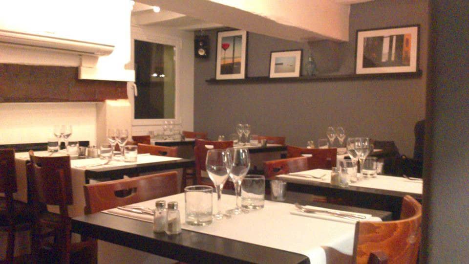 Le Bistro Volney — photo 3