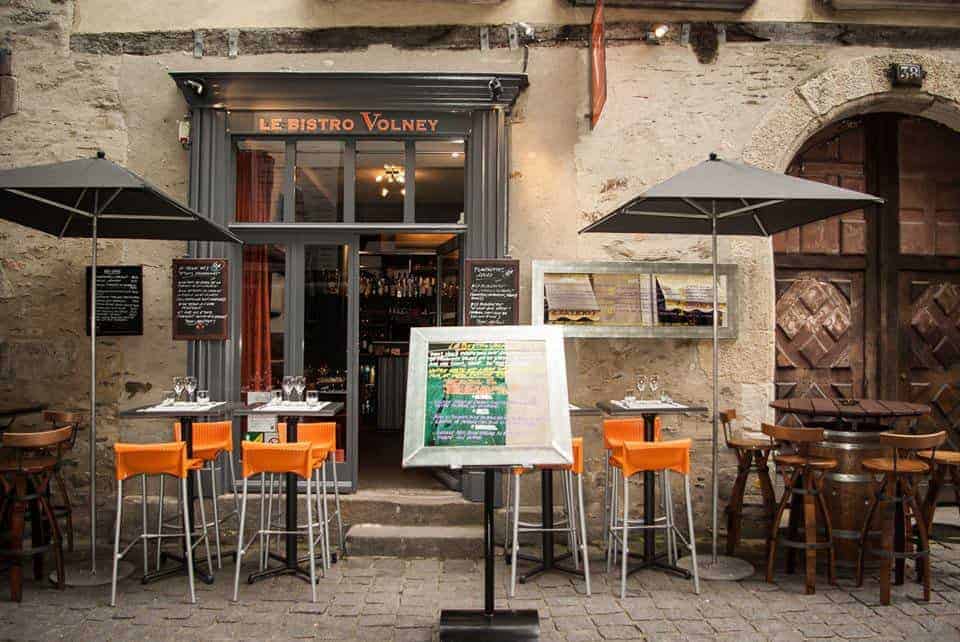 Le Bistro Volney — photo 2