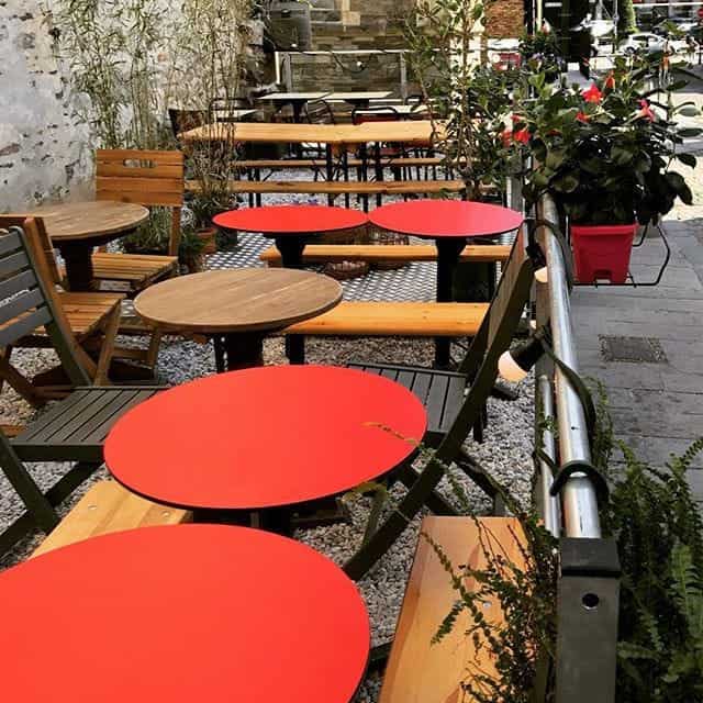 Le Bistrot du Oan's — photo 2