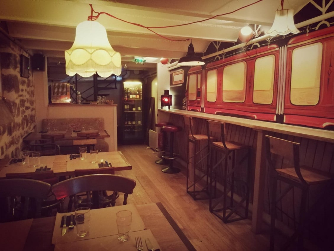 Le Bistrot du Oan's — photo 3