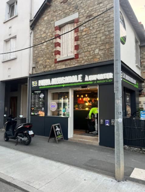 Le Breizh'ilien — photo 3