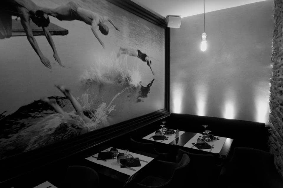 Le Café des Bains — photo 3