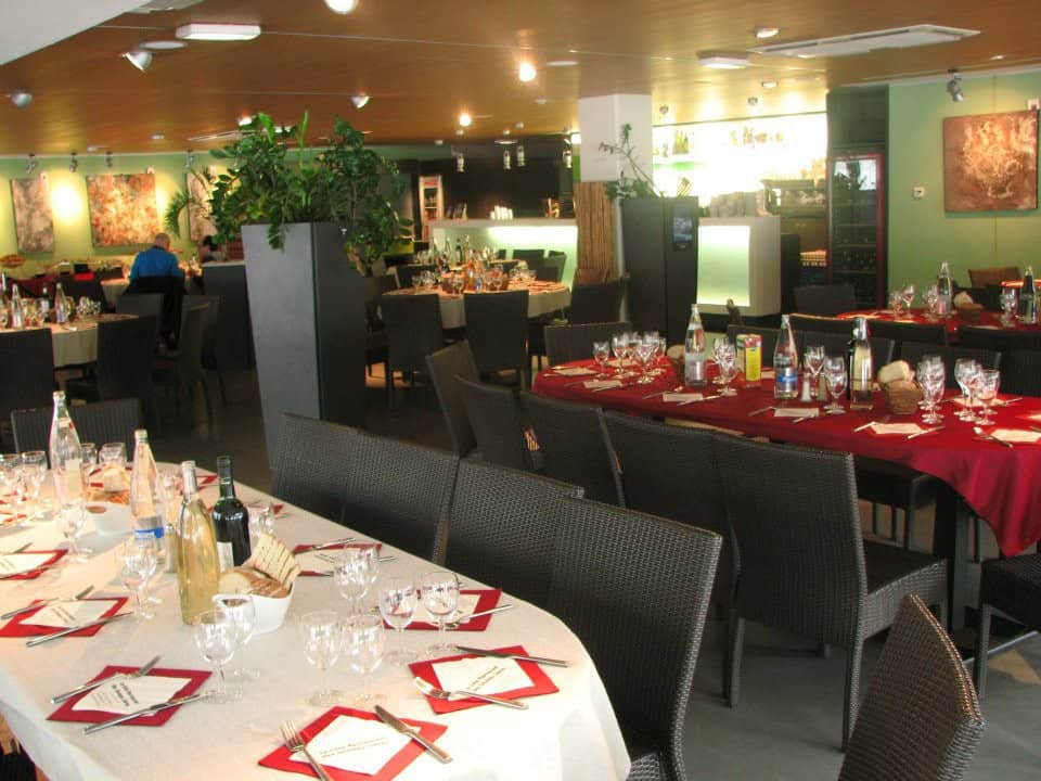 Le Café des Champs Libres — photo 3