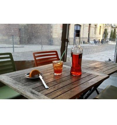 Le café du port — photo 2
