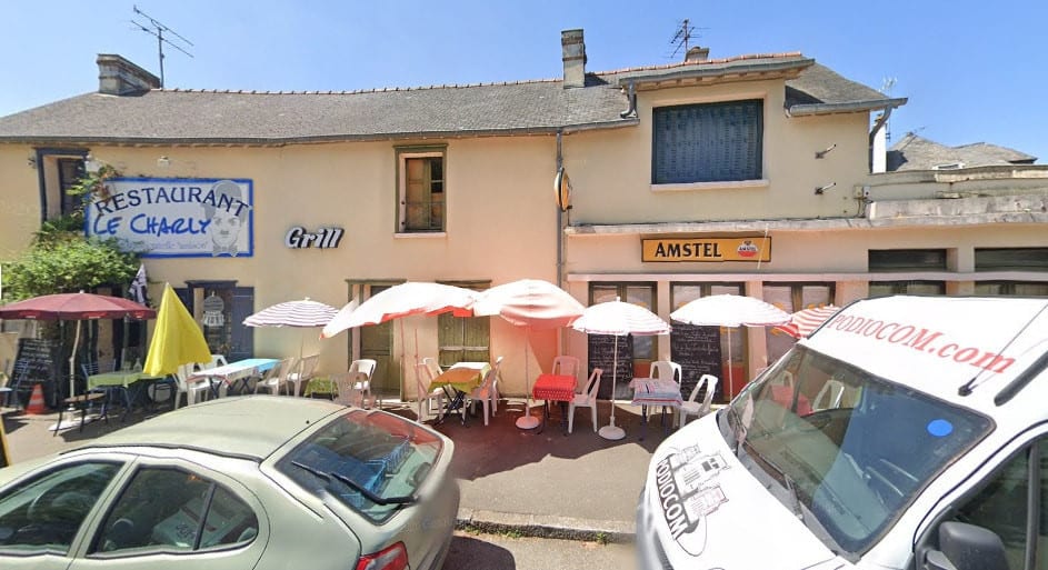Le Charly — photo 3