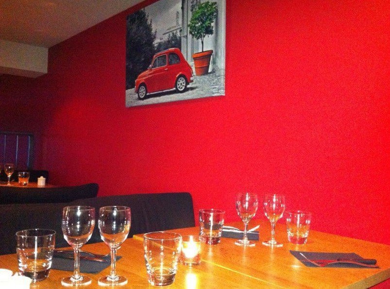 Le Cinquecento — photo 3