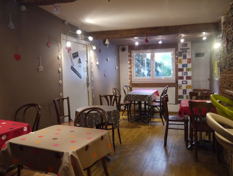 Le Coffee Crêpes — photo 3
