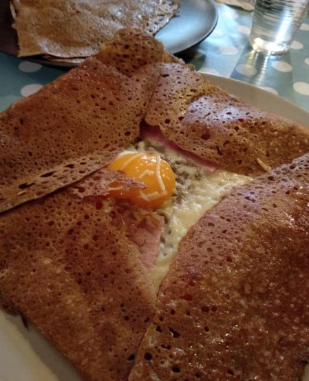 Photo de Le Coffee Crêpes
