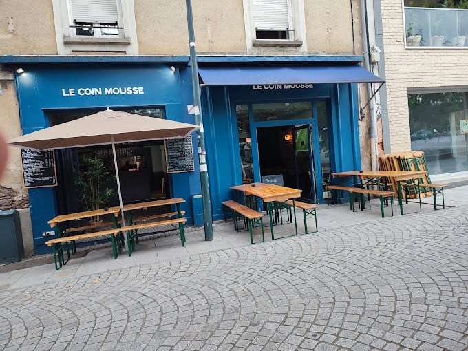 Le Coin Mousse — photo 2