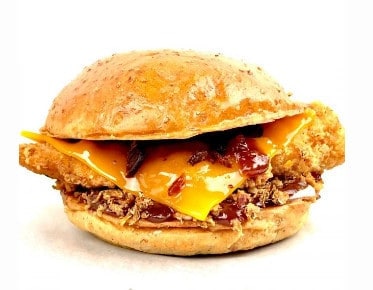 Le Colonel Jackson — photo 3