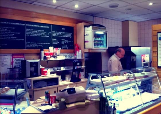 Le Comptoir aux Sandwiches — photo 3