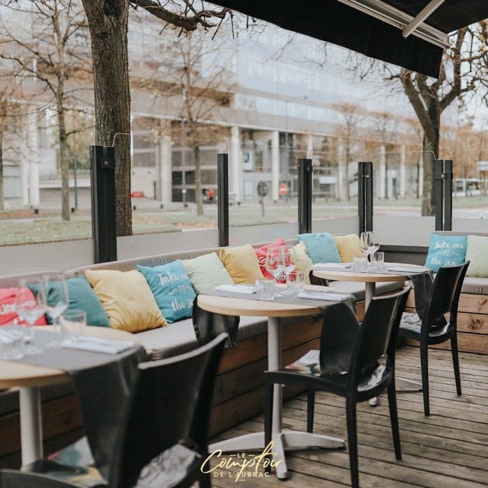 Le Comptoir de l'Aubrac — photo 2