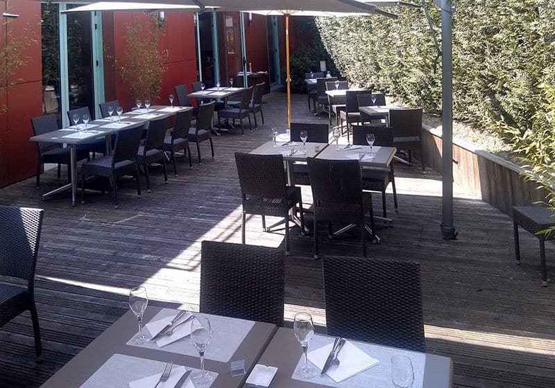 Le Comptoir — photo 2