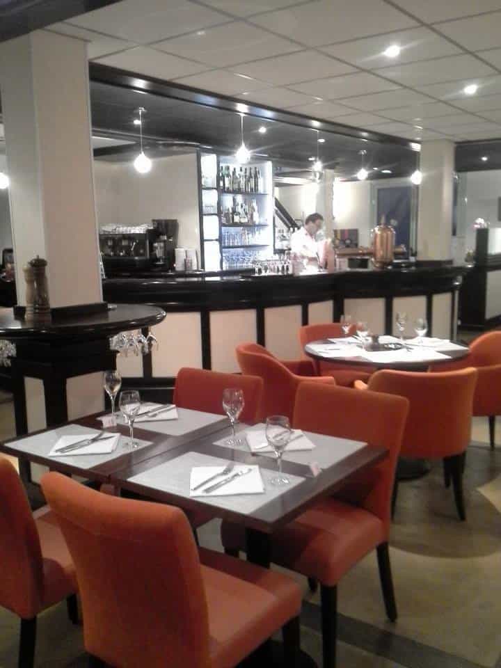 Le Comptoir — photo 3