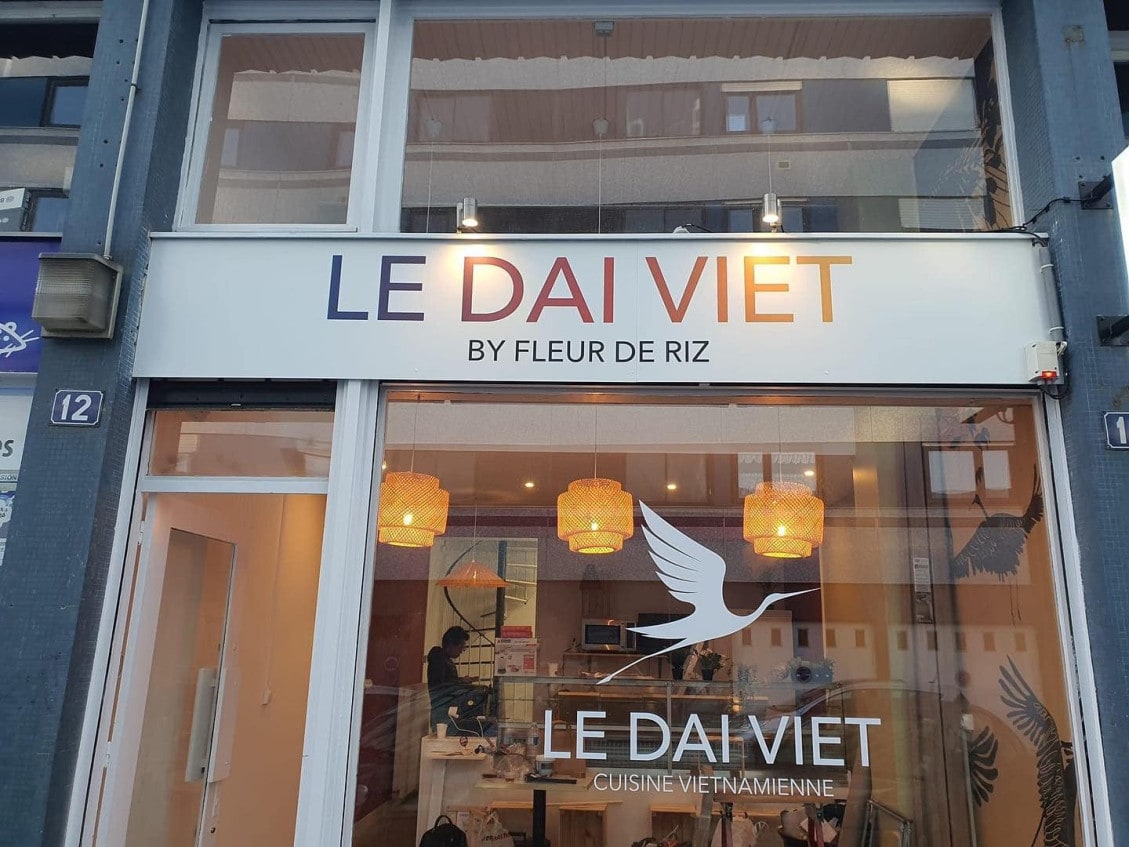 Le Dai Viet — photo 2