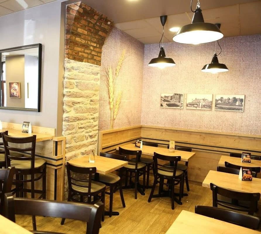 Le Fournil de Pierre — photo 2