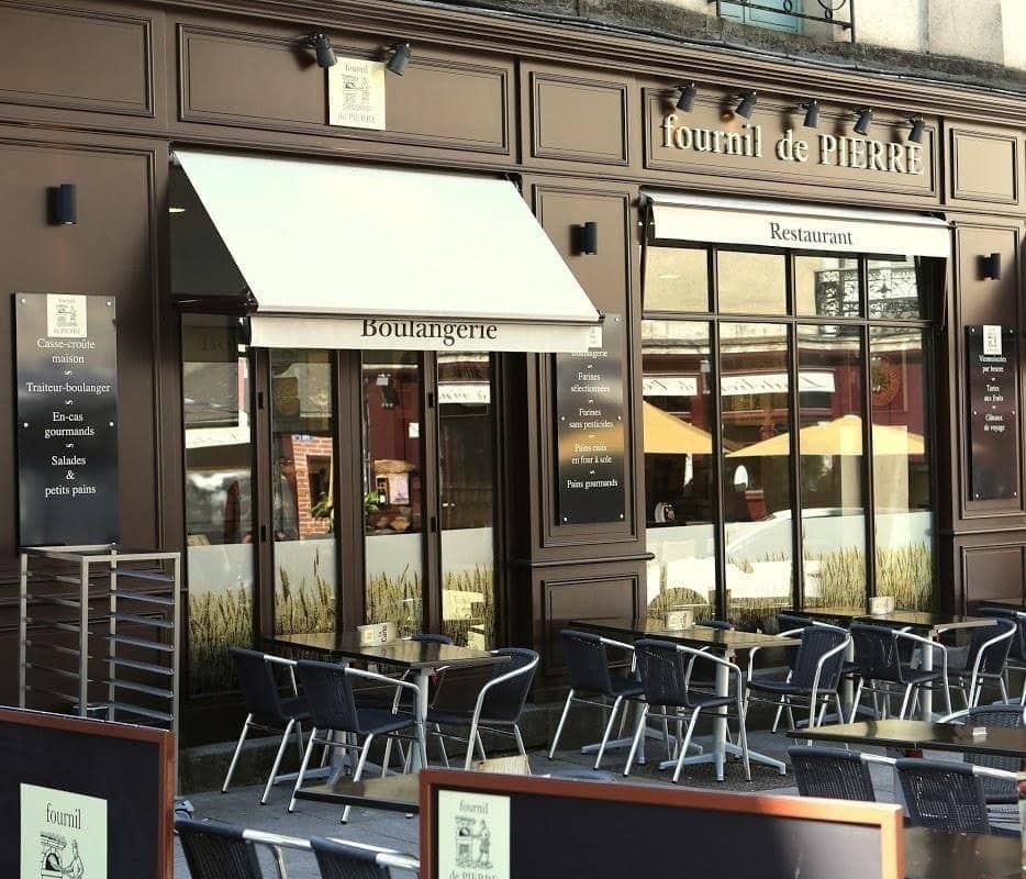 Le Fournil de Pierre — photo 3