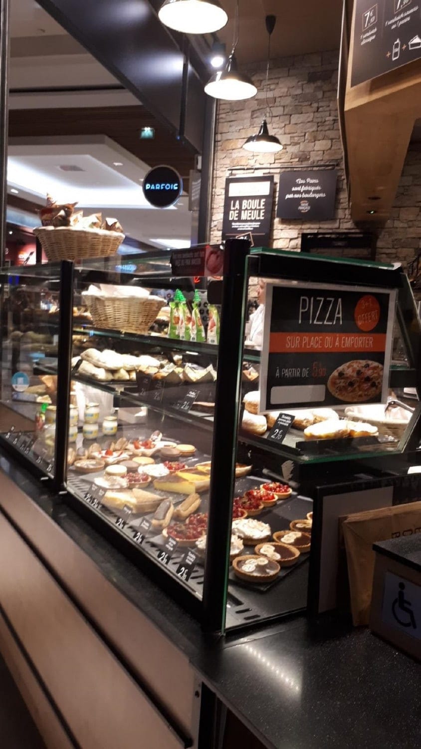 Le Fournil de Pierre — photo 3
