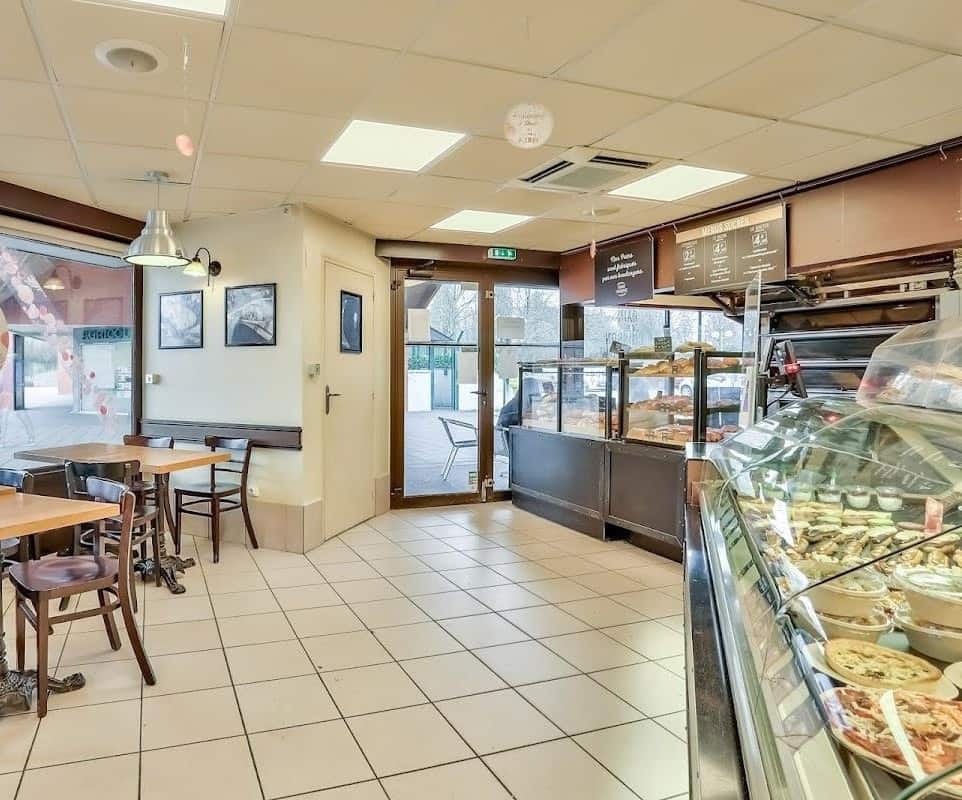Le Fournil de Pierre — photo 2