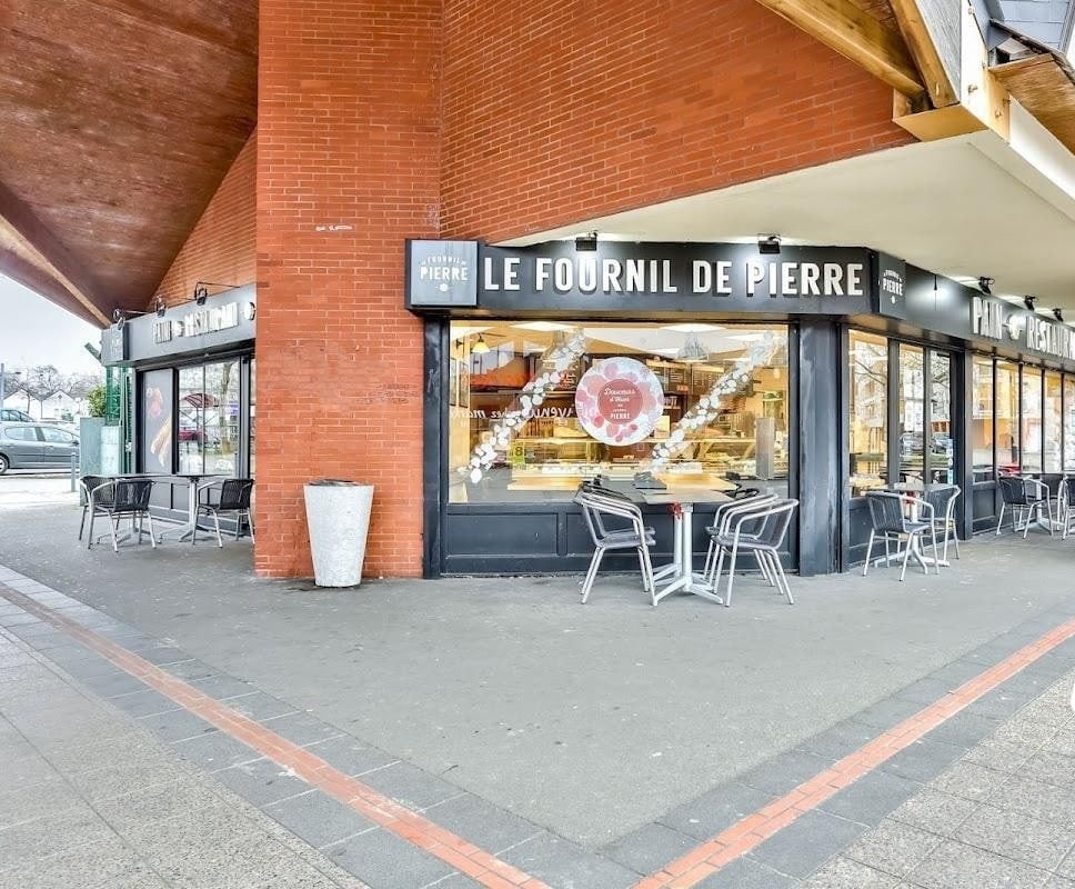 Le Fournil de Pierre — photo 3
