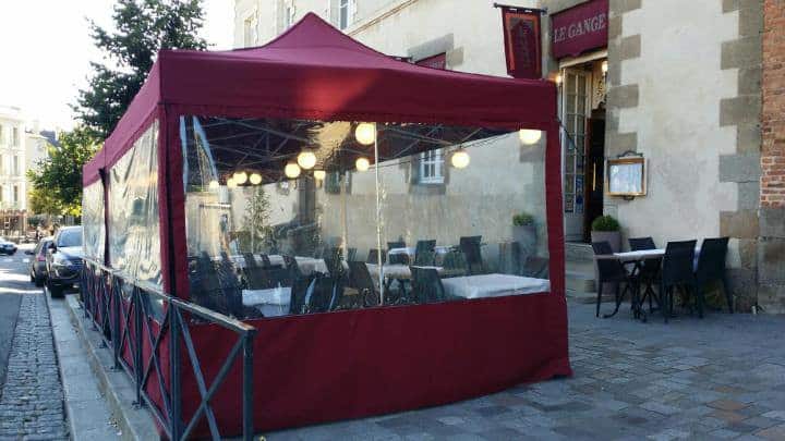 Le Gange — photo 2