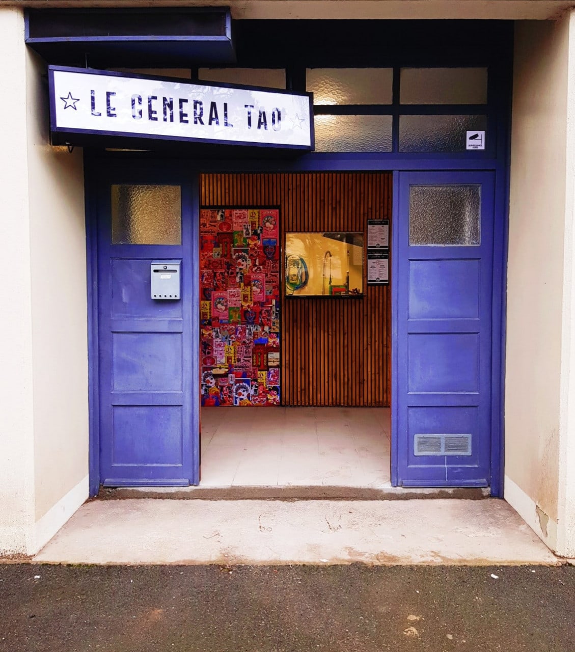 Le Général Tao — photo 3