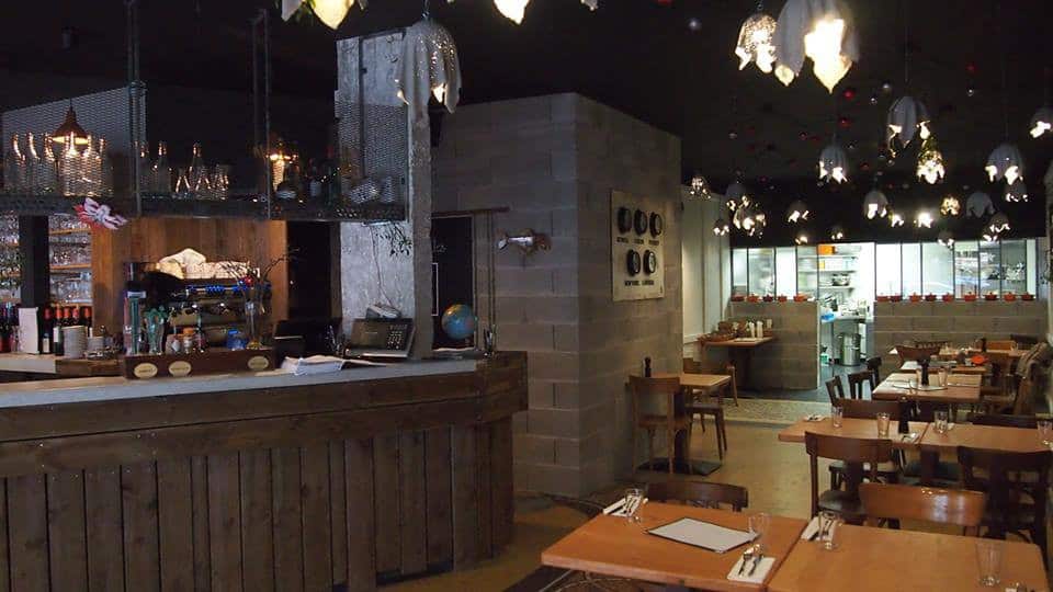 Le Globe — photo 3