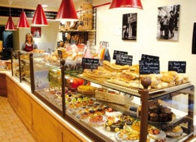 Le grenier à pain — photo 3