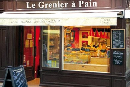 Le grenier à pain — photo 2