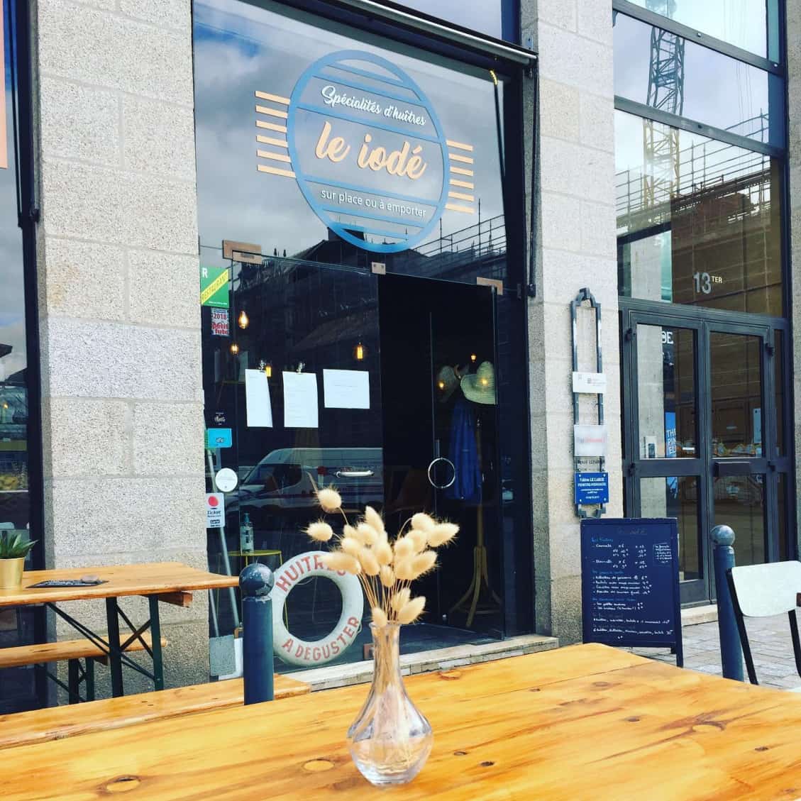 Le iodé — photo 2